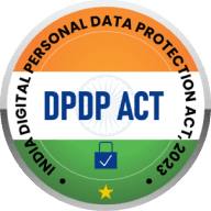 DPDP Compliant